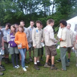P1060045 - Scouts en Gidsen Zaventem 